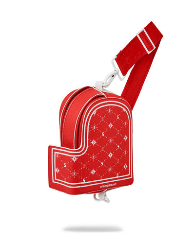 SPRAYGROUND 6TH AVE  CROSSBODY