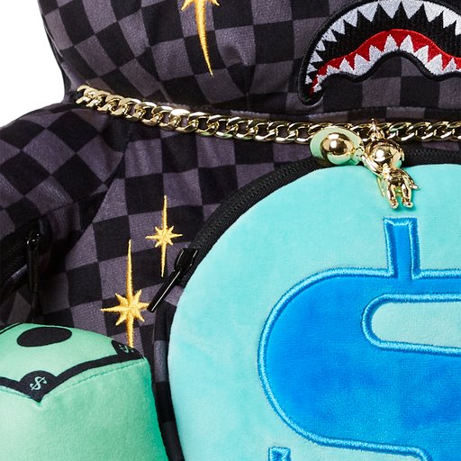 SPRAYGROUND MYSTERY BEARS