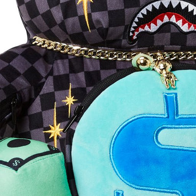 SPRAYGROUND MYSTERY BEARS