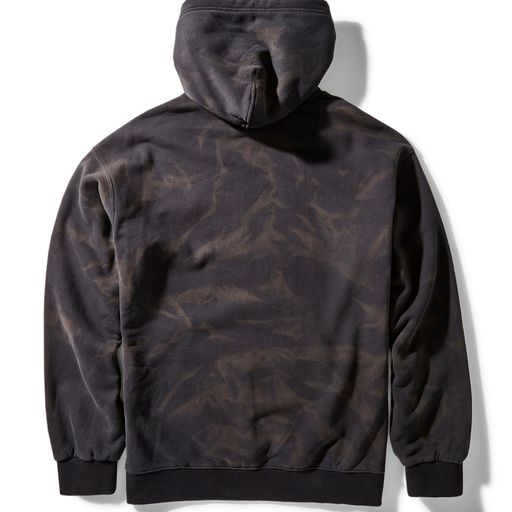 SPRAYGROUND DARTH VADER RHINESTONE HEAD HOODIE