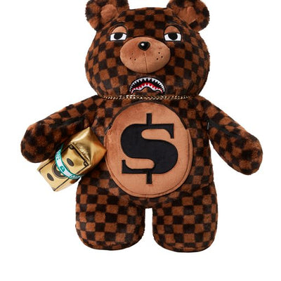 SPRAYGROUND MYSTERY BEARS