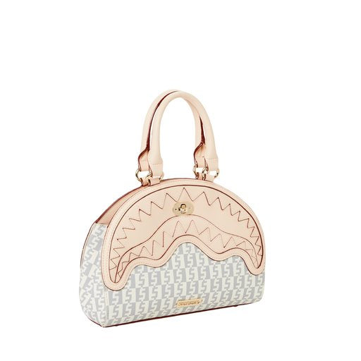 SPRAYGROUND ROSE MONEY HANDBAG