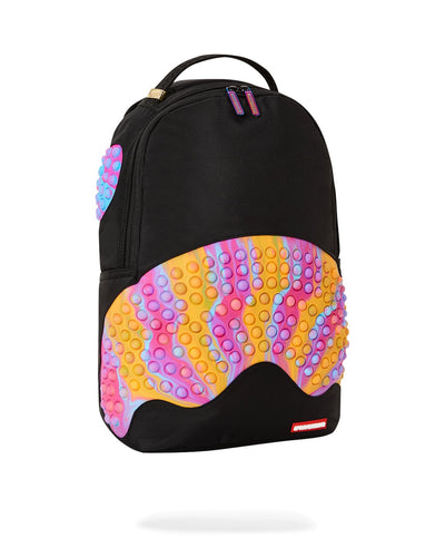 POP SHARK DLXVF BACKPACK