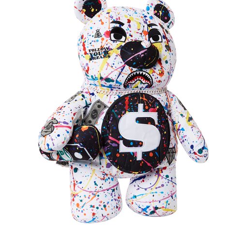 SPRAYGROUND MYSTERY BEARS