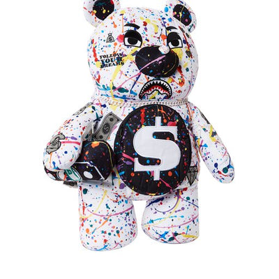SPRAYGROUND MYSTERY BEARS
