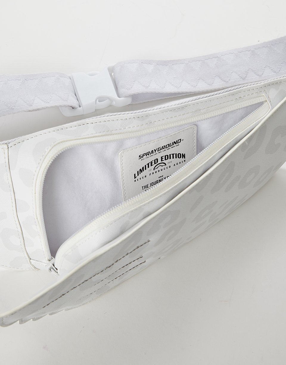 SPRAYGROUND CROSSBODY WING