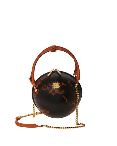 SPRAYGROUND HANDBAG Ai4 GLOBE