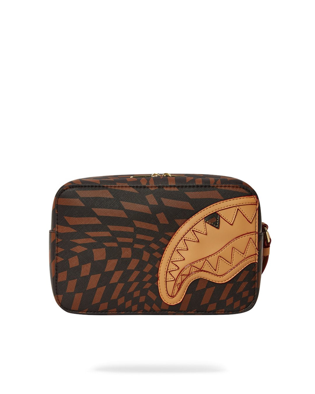 SPRAYGROUND TOILETRY TRIPPY HENNY