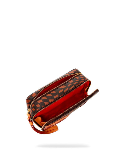 SPRAYGROUND TOILETRY TRIPPY HENNY