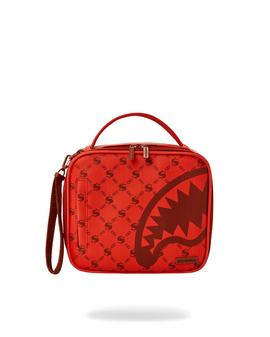 SPRAYGROUND MONEYGRAM BRICK SNACK PACK