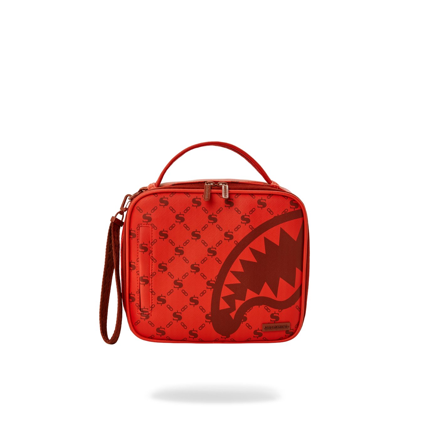 SPRAYGROUND MONEYGRAM BRICK SNACK PACK