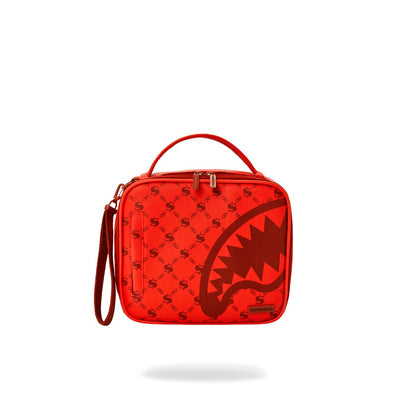 SPRAYGROUND MONEYGRAM BRICK SNACK PACK