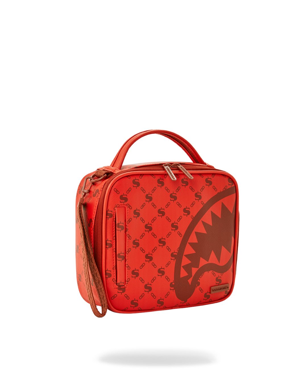 SPRAYGROUND MONEYGRAM BRICK SNACK PACK