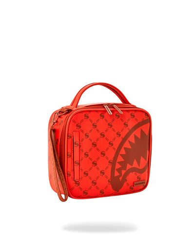 SPRAYGROUND MONEYGRAM BRICK SNACK PACK