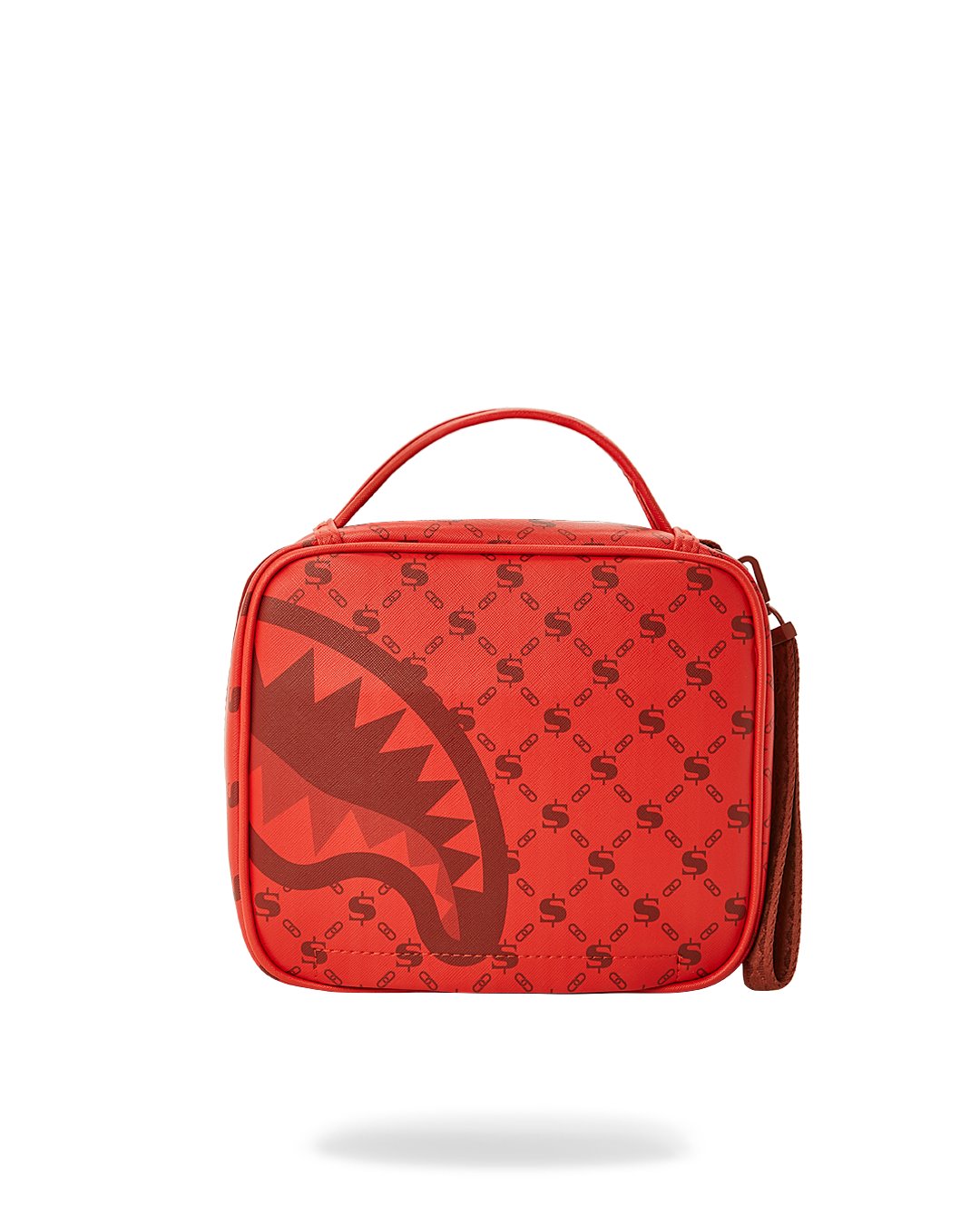 SPRAYGROUND MONEYGRAM BRICK SNACK PACK