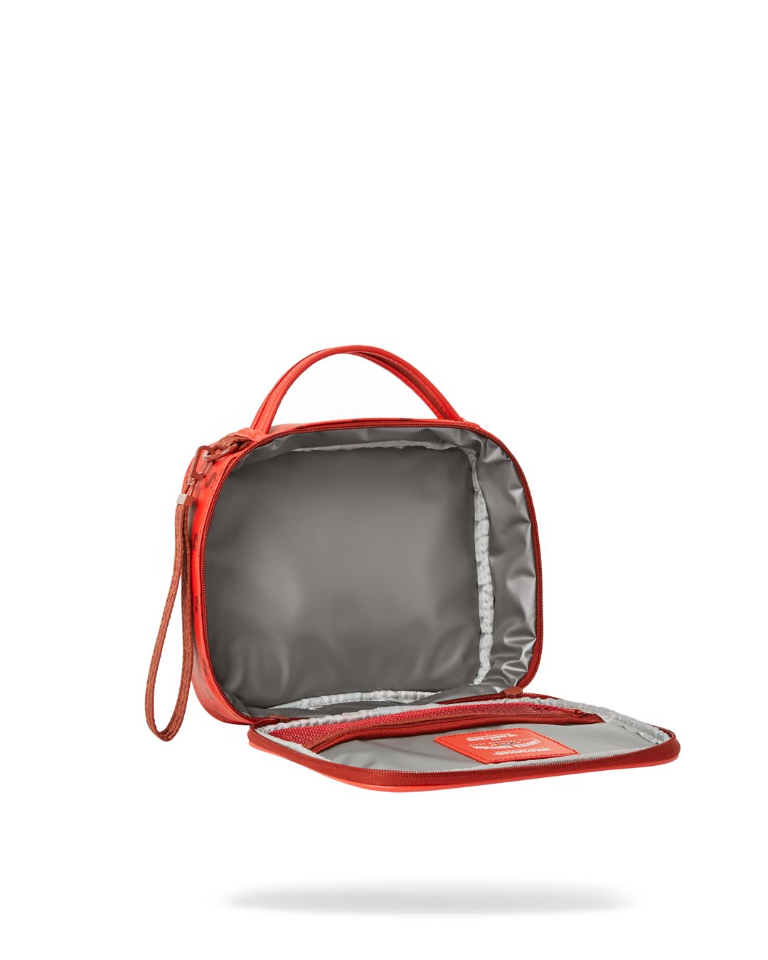 SPRAYGROUND MONEYGRAM BRICK SNACK PACK