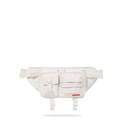 SPRAYGROUND SNOW CARGO CROSSBODY