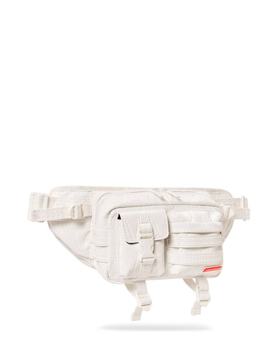 SPRAYGROUND SNOW CARGO CROSSBODY
