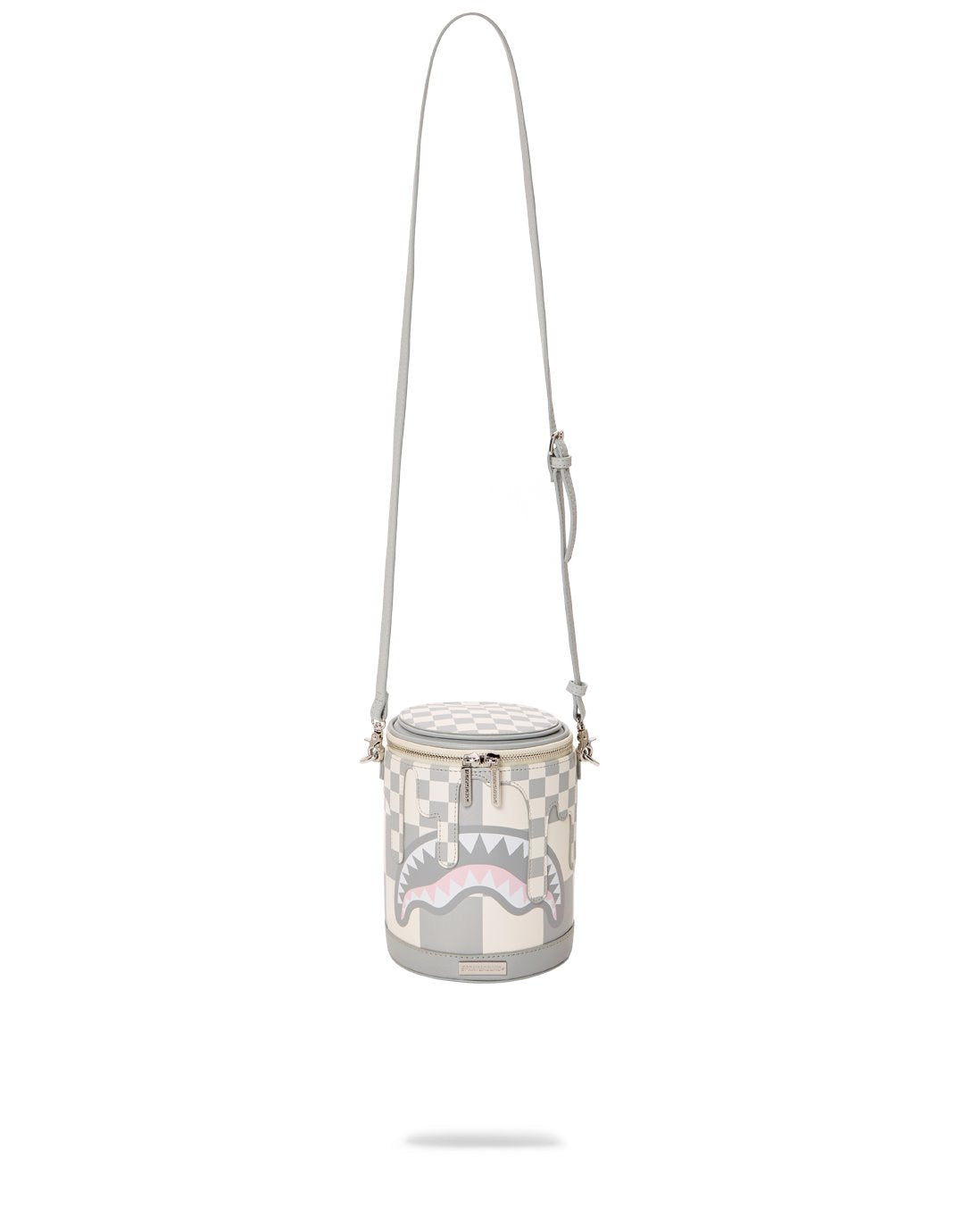 XTC LA PALAIS COUTURE PAINT BUCKET BAG