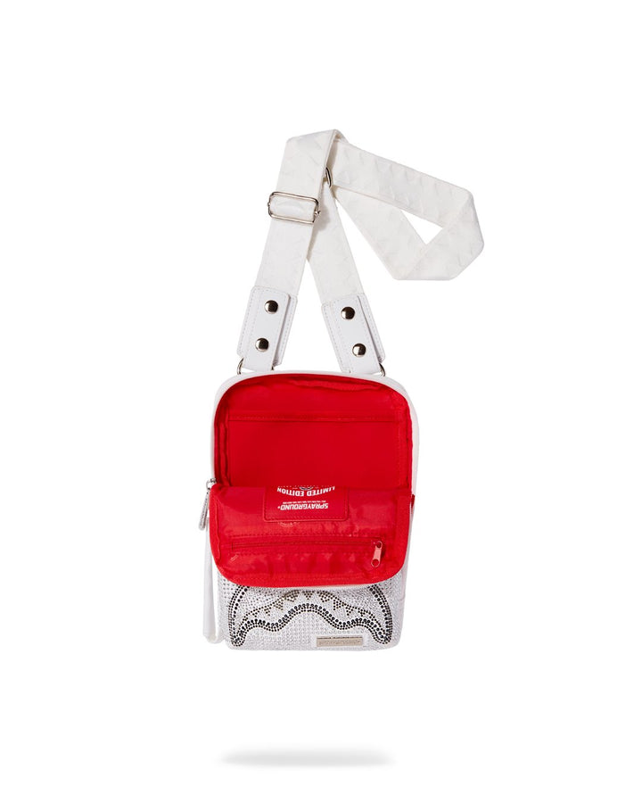 TRINITY WHITE SLING
