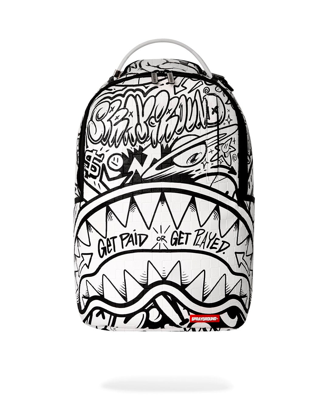 SPRAYGROUND DOODLE DLXSV BACKPACK