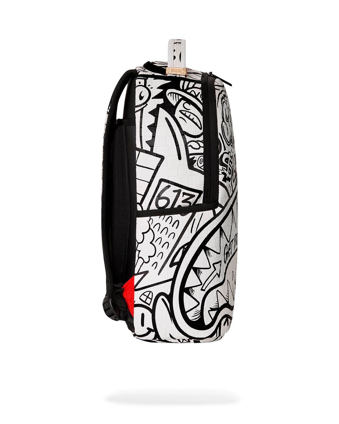 SPRAYGROUND DOODLE DLXSV BACKPACK
