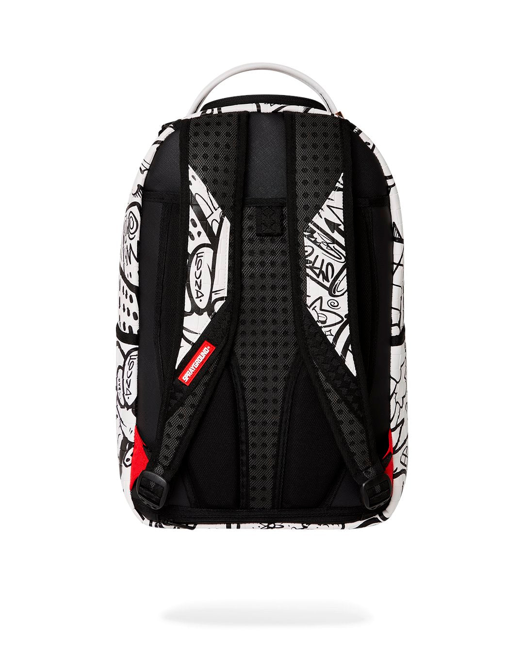 SPRAYGROUND DOODLE DLXSV BACKPACK
