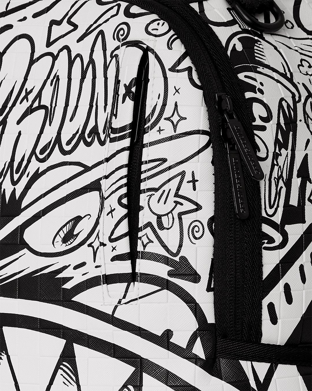 SPRAYGROUND DOODLE DLXSV BACKPACK