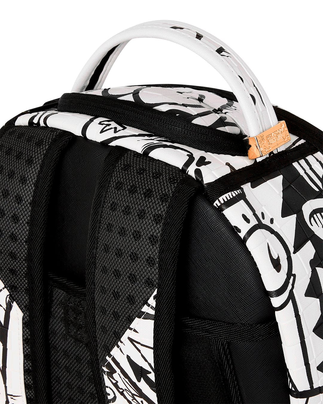 SPRAYGROUND DOODLE DLXSV BACKPACK