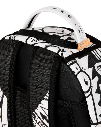 SPRAYGROUND DOODLE DLXSV BACKPACK