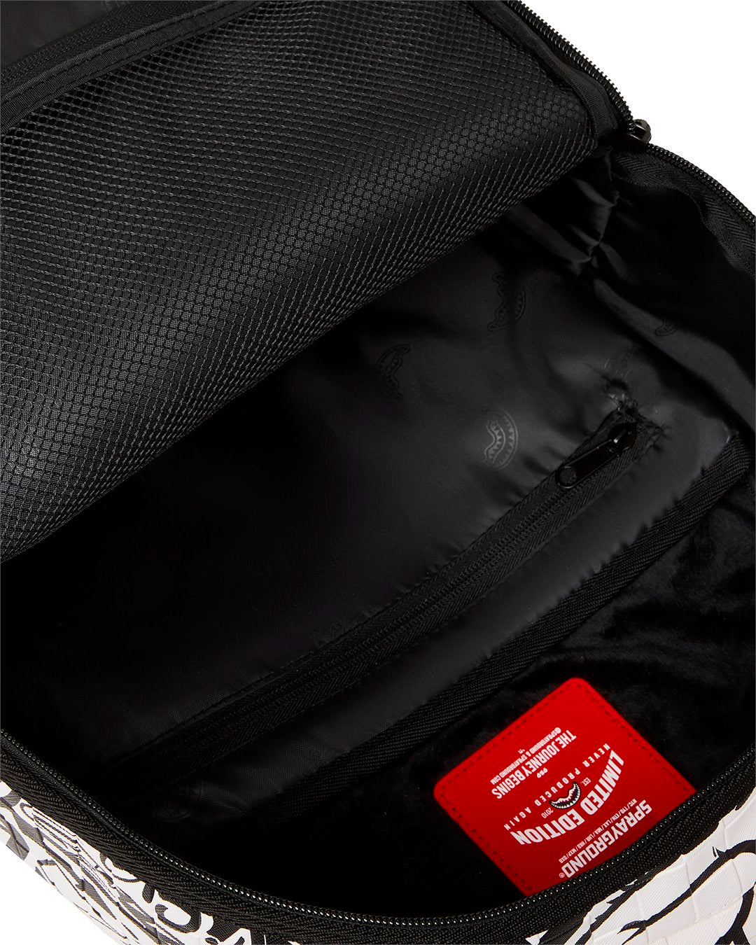 SPRAYGROUND DOODLE DLXSV BACKPACK