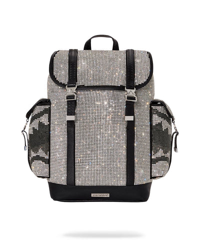 SPRAYGROUND TRINITY DIAMOND MONTE CARLO BACKPACK
