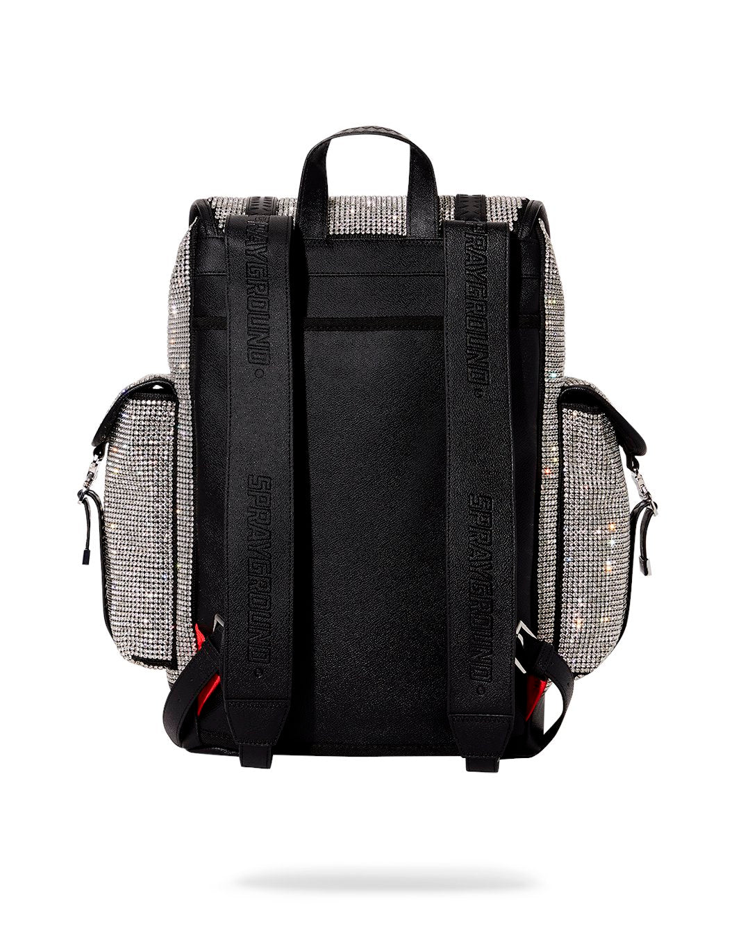 SPRAYGROUND TRINITY DIAMOND MONTE CARLO BACKPACK