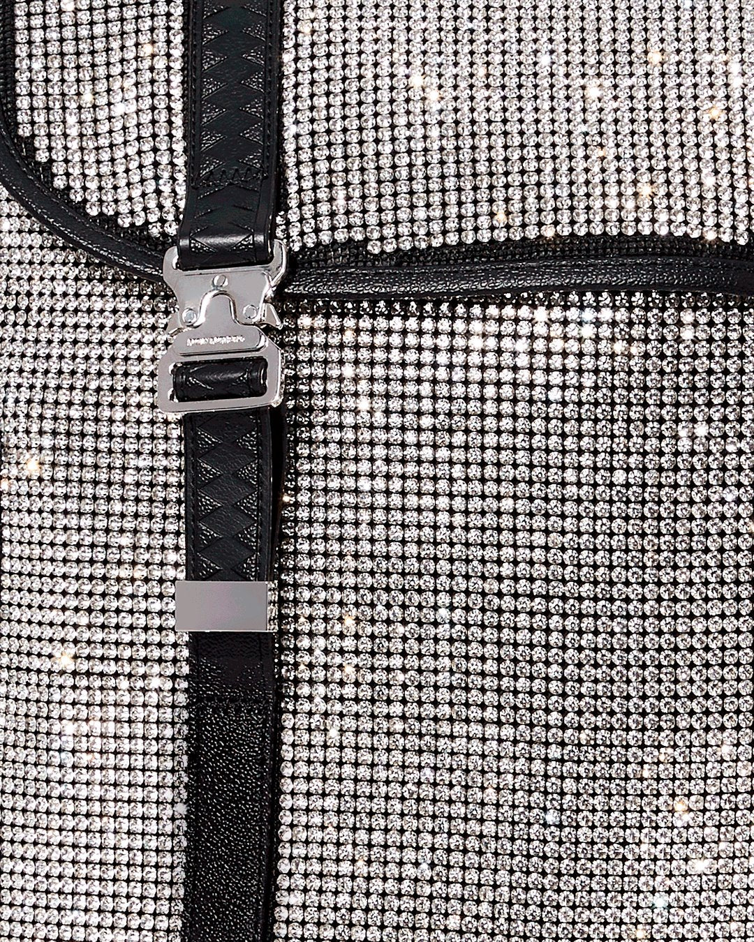 SPRAYGROUND TRINITY DIAMOND MONTE CARLO BACKPACK