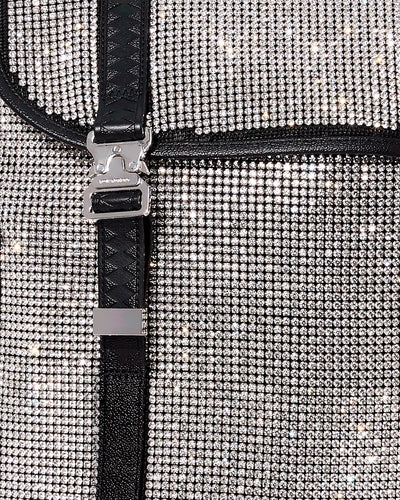 SPRAYGROUND TRINITY DIAMOND MONTE CARLO BACKPACK