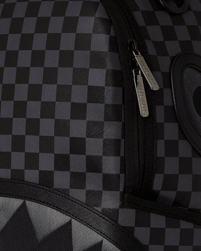 SPRAYGROUND SHARKS IN PARIS LIGHTSHOW DLX-FIBEROPTICS BACKPACK