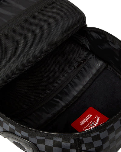 SPRAYGROUND SHARKS IN PARIS LIGHTSHOW DLX-FIBEROPTICS BACKPACK