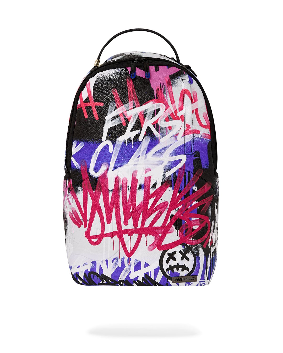 VANDAL COUTURE DLXSV BACKPACK