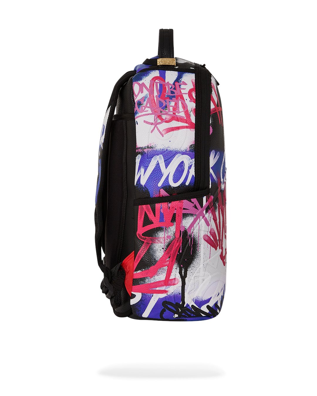 VANDAL COUTURE DLXSV BACKPACK