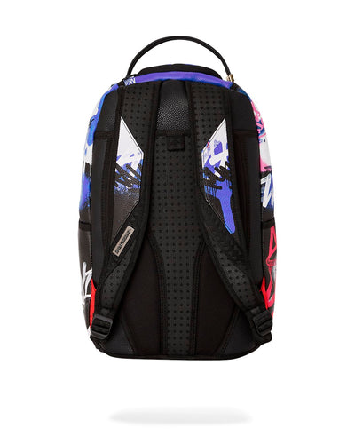 VANDAL COUTURE DLXSV BACKPACK