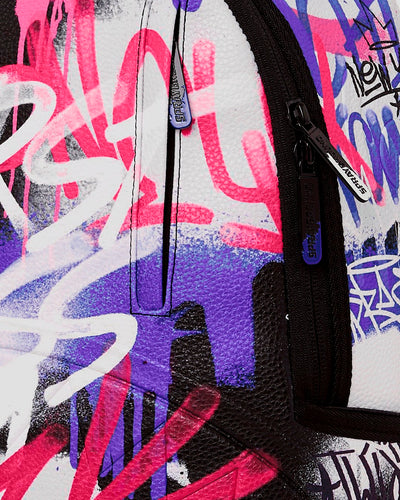 SPRAYGROUND VANDAL COUTURE DLXSV BACKPACK