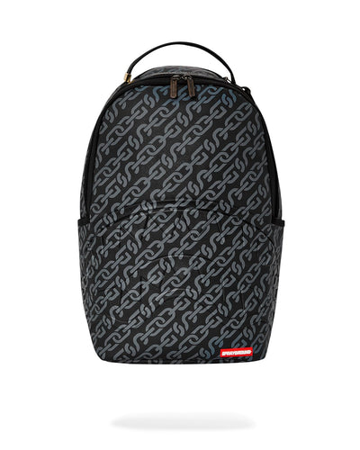 SPRAYGROUND SG CHAIN DLXSV BACKPACK