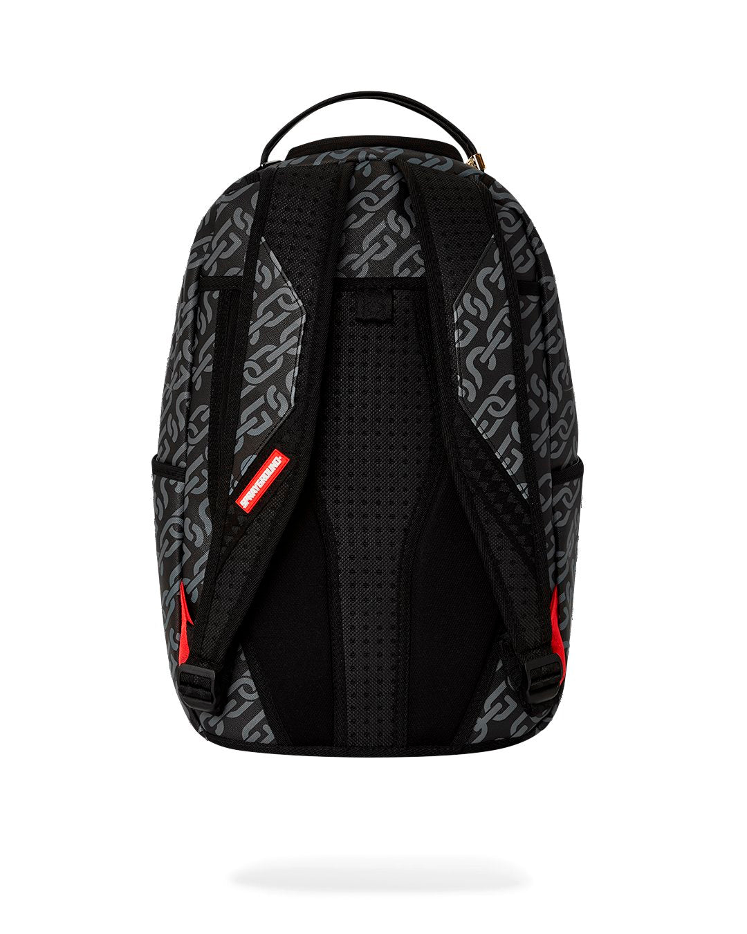 SPRAYGROUND SG CHAIN DLXSV BACKPACK