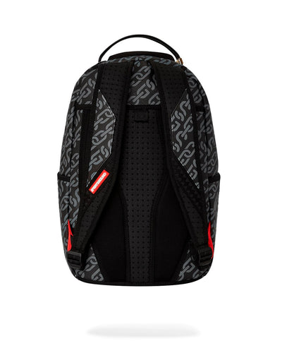 SPRAYGROUND SG CHAIN DLXSV BACKPACK