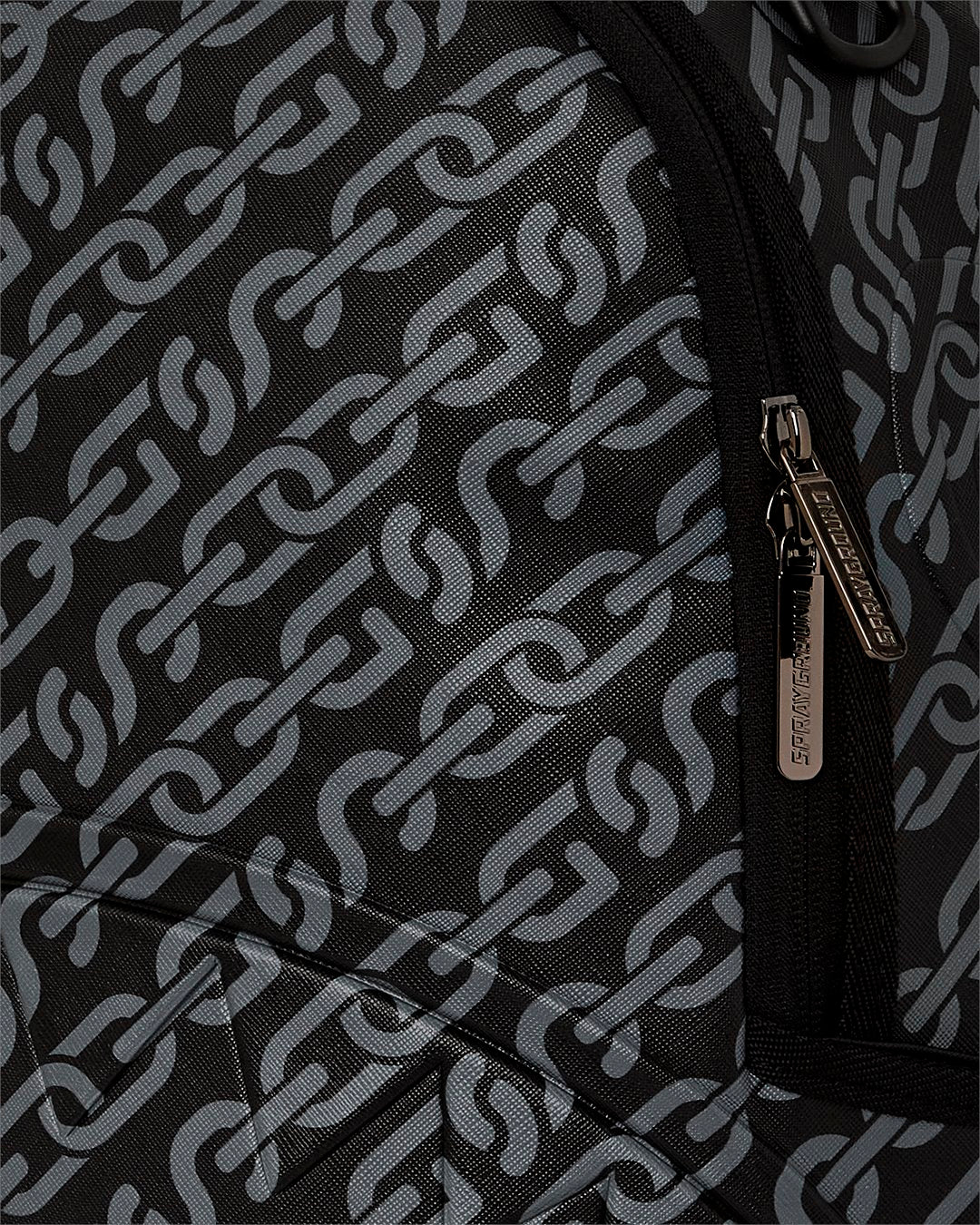 SPRAYGROUND SG CHAIN DLXSV BACKPACK