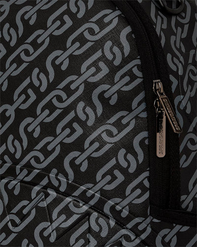 SPRAYGROUND SG CHAIN DLXSV BACKPACK