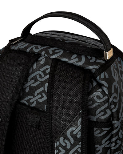 SPRAYGROUND SG CHAIN DLXSV BACKPACK
