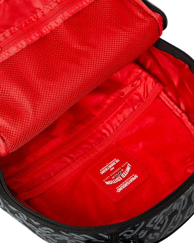 SPRAYGROUND SG CHAIN DLXSV BACKPACK