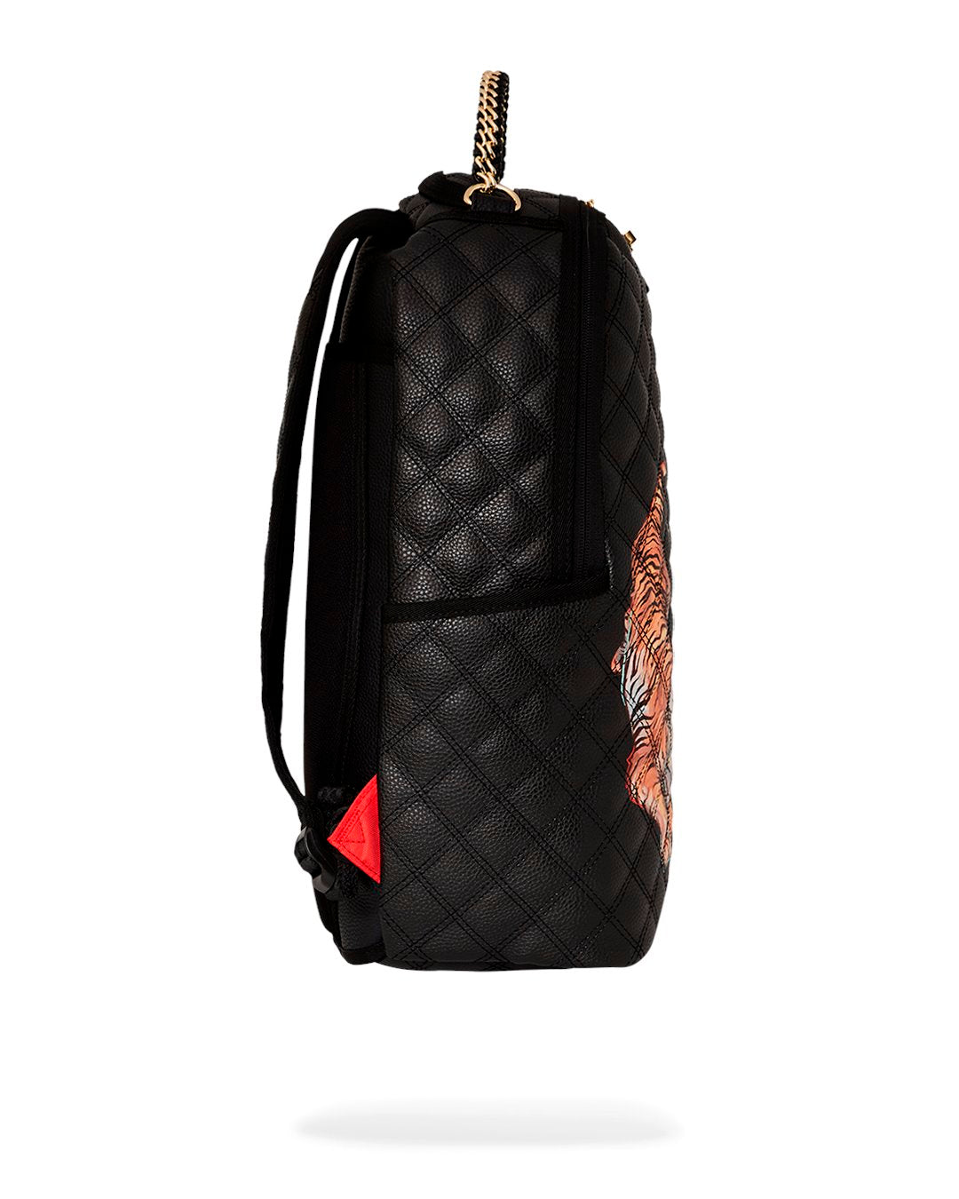 SPRAYGROUND MONEY TIGERS DLXSV BACKPACK