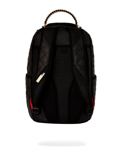 SPRAYGROUND MONEY TIGERS DLXSV BACKPACK